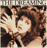 The Dreaming, cover